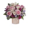 Teleflora's Blooming Brilliant premium