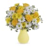 Daisy Sunny Bouquet premium