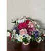 Hello Baby! - Standard. An arrangement by Loyalist Flowers.