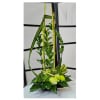 Garden Zen - Standard. An arrangement by Anthurium Gardens Florist.