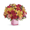 Pop Of Fun Bouquet premium