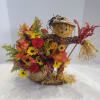 Autumn Scarecrow deluxe