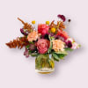Cinnamon Spice - Premium. An arrangement by Lilac and Honey Floral Design Studio.