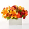 Backyard Bonfire Bouquet ™ FTD® - Premium. An arrangement by Grower Direct.