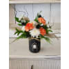 Simply Spooky - Deluxe. An arrangement by Avenue Florist.