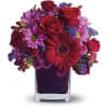 My Party by Jennifers - Deluxe. An arrangement by Jennifer's Flowers and Gifts.