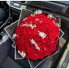 Love's Eternal Embrace - Premium. An arrangement by Charming Blooms.