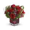 Sweet Thoughts - Deluxe. An arrangement by Flowers and Beyond.
