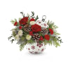 Sprinkle Sparkle Bouquet - Standard. An arrangement by Flowers and Beyond.
