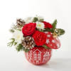 Christmas in the City standard
