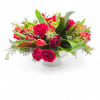O Holy Night Centerpiece - Standard. An arrangement by Appleblossoms Flowers, Gifts and More.