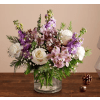 Lovely Lavender For Winter - Standard. An arrangement by Susana's Flowers.