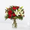Joyful Greetings Bouquet - Standard. An arrangement by Fendley Florists.