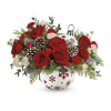 Sparkle Sparkle - Premium. An arrangement by Big Event Floral and Decorating Co..