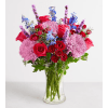Brillant Beauty - Premium. An arrangement by Susana's Flowers.