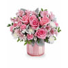 Sweet Blooms Bouquet - Premium. An arrangement by Belak Flowers.