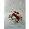 XOXO Blooms - Standard. An arrangement by Brooklin Floral and Garden Shoppe Inc..