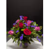 Intensely Loved - Standard. An arrangement by Pandora's Posies.
