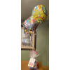 Balloon Bouquet - Premium. An arrangement by The Flower Box Florist.
