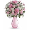 Radiant Reflections Bouquet - Deluxe. An arrangement by Flowers and Beyond.