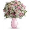 Radiant Reflections Bouquet - Premium. An arrangement by Flowers and Beyond.