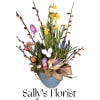 Sally’s Enchanted Easter Garden standard