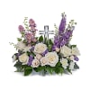 Poised with Love Bouquet - Premium. An arrangement by Belak Flowers.
