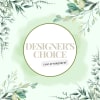 Designer's Choice Vase Arrangement - Premium. An arrangement by Zielman Floral Design.