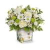 Teleflora's Bee Sweet Bouquet - Standard. An arrangement by Love Floral.