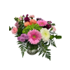 Summer splendor - Deluxe. An arrangement by Flower Buds Florist PEI.