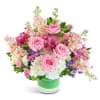 A Ray of Hope - Deluxe. An arrangement by Flower Lane.