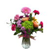 Summer Meadow - Standard. An arrangement by Flower Buds Florist PEI.