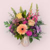 Mom's Garden Grace - Deluxe. An arrangement by In Bloom.