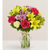 Mother's Day Mix Bouquet - Standard. An arrangement by Stayton Flowers.
