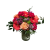 Summer Treasure - Premium. An arrangement by Flower Buds Florist PEI.