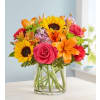 Mother's Day Floral Embrace - Standard. An arrangement by Palmetto Gardens Florist.