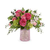 Sparkling Joy - Standard. An arrangement by Belak Flowers.