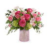 Sparkling Joy - Deluxe. An arrangement by Belak Flowers.