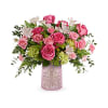 Sparkling Joy - Premium. An arrangement by Belak Flowers.