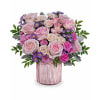 Dazzling Gem - Premium. An arrangement by Belak Flowers.