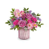 Enchanted Oasis - Standard. An arrangement by Belak Flowers.