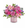 Enchanted Oasis - Deluxe. An arrangement by Belak Flowers.