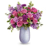 Vivi - Premium. An arrangement by Belak Flowers.
