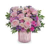 Teleflora's Dazzling Gem Bouquet - Deluxe. An arrangement by Michael's Flowers.