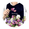Mother's Day Designers Bouquet (Premium) standard