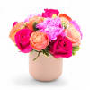 Flamingo Fantasy - Standard. An arrangement by Appleblossoms.
