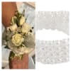 Wristlet for Prom - Standard. An arrangement by In Bloom.
