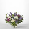 Shooting Star Bouquet - Deluxe. An arrangement by Garden Florist.