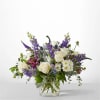 Shooting Star Bouquet - Premium. An arrangement by Garden Florist.
