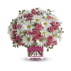 Blush and Bloom Bouquet - Premium. An arrangement by Flore's Shop.